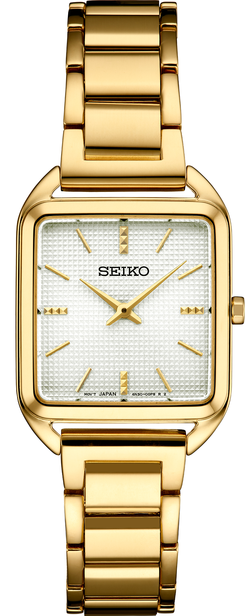 Seiko - Essentials Quartz | SWR078