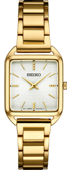 Seiko - Essentials Quartz | SWR078