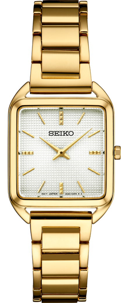 Seiko - Essentials Quartz | SWR078