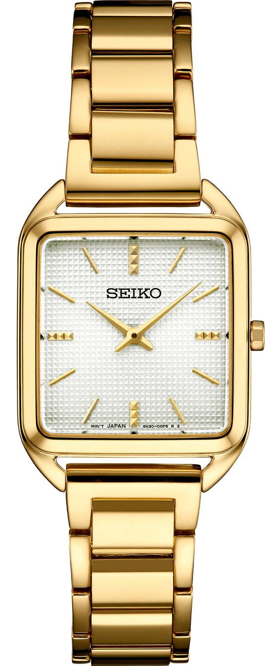 Seiko - Essentials Quartz | SWR078