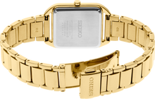 Seiko - Essentials Quartz | SWR078