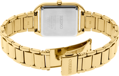 Seiko - Essentials Quartz | SWR078