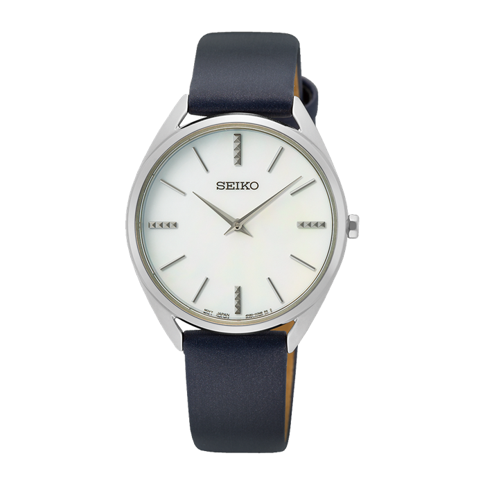 Seiko - Essentials  Quartz | SWR079