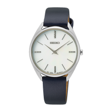 Seiko - Essentials  Quartz | SWR079