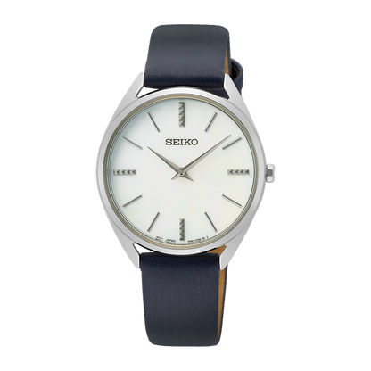 Seiko - Essentials  Quartz | SWR079