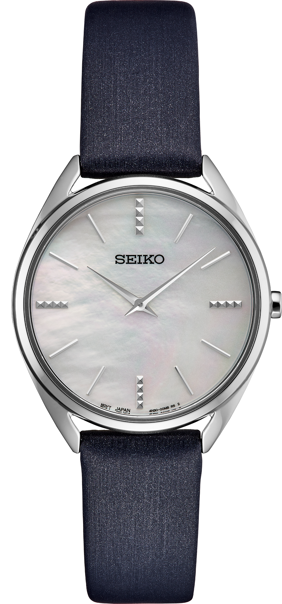 Seiko - Essentials  Quartz | SWR079