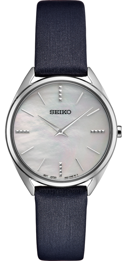 Seiko - Essentials  Quartz | SWR079