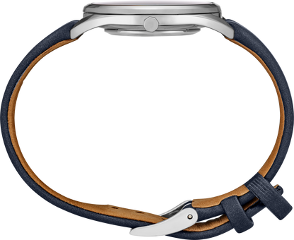 Seiko - Essentials  Quartz | SWR079