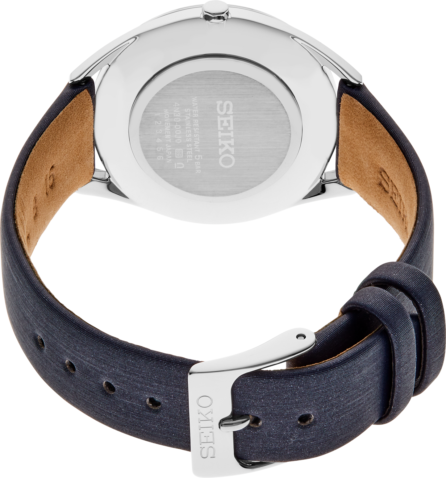 Seiko - Essentials  Quartz | SWR079