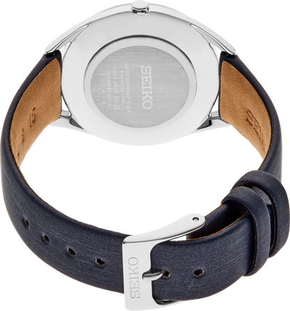 Seiko - Essentials  Quartz | SWR079