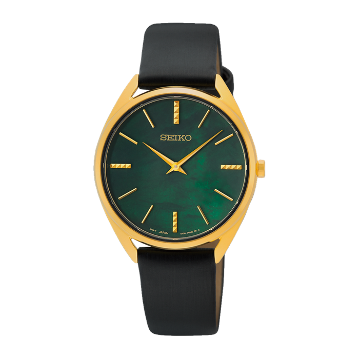 Seiko - Essentials  Quartz | SWR080