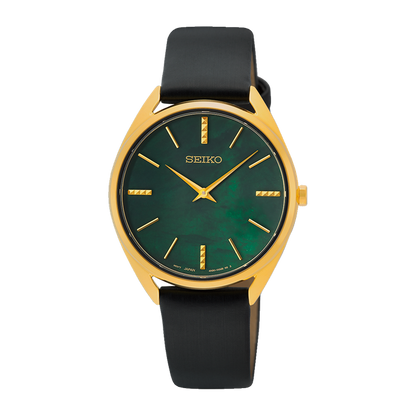 Seiko - Essentials  Quartz | SWR080