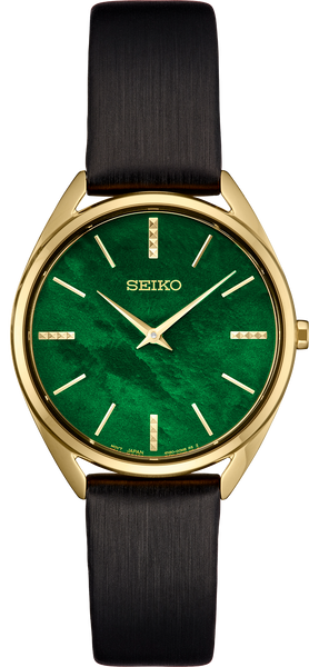 Seiko - Essentials Quartz | SWR080 – TimeScape