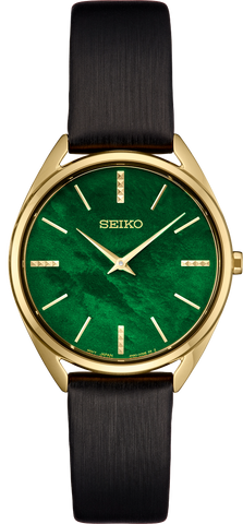 Seiko - Essentials  Quartz | SWR080