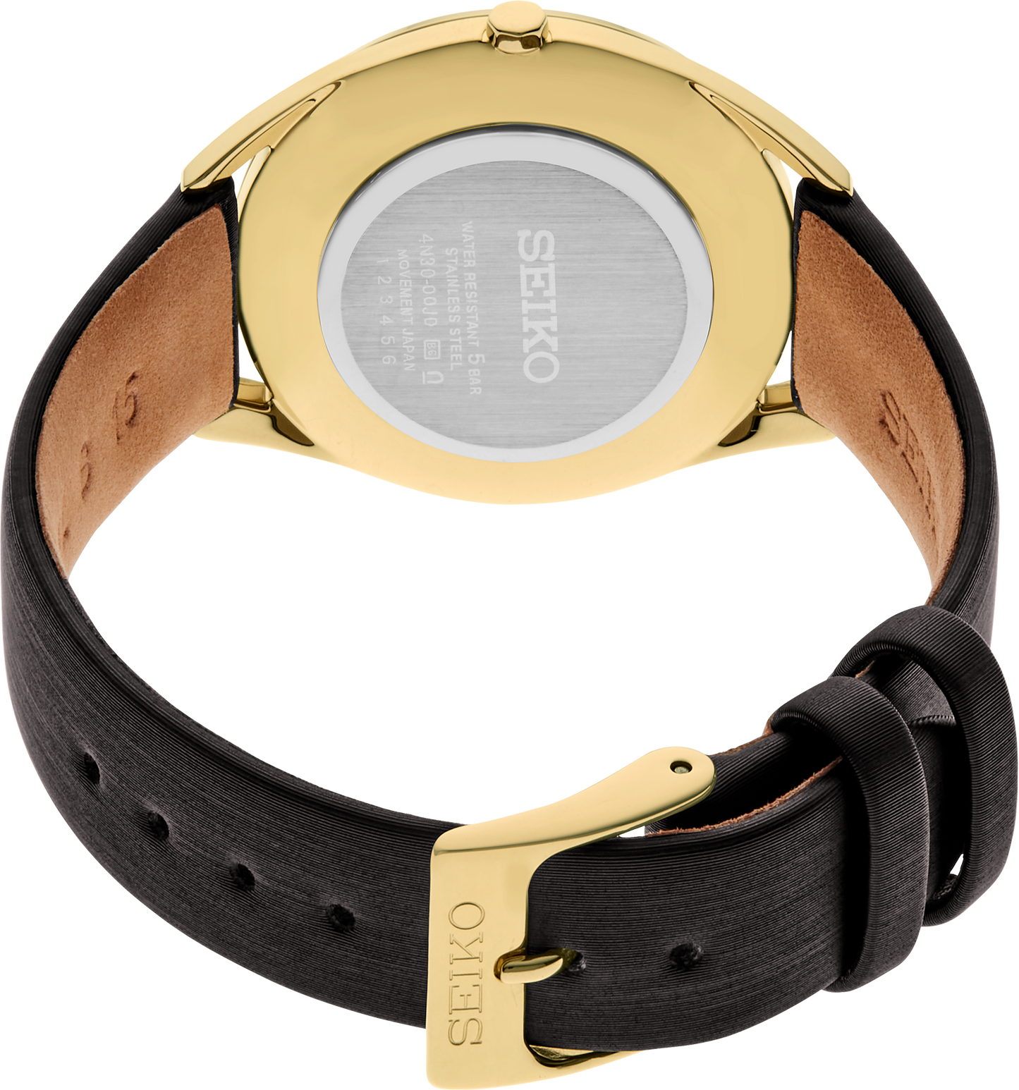 Seiko - Essentials  Quartz | SWR080