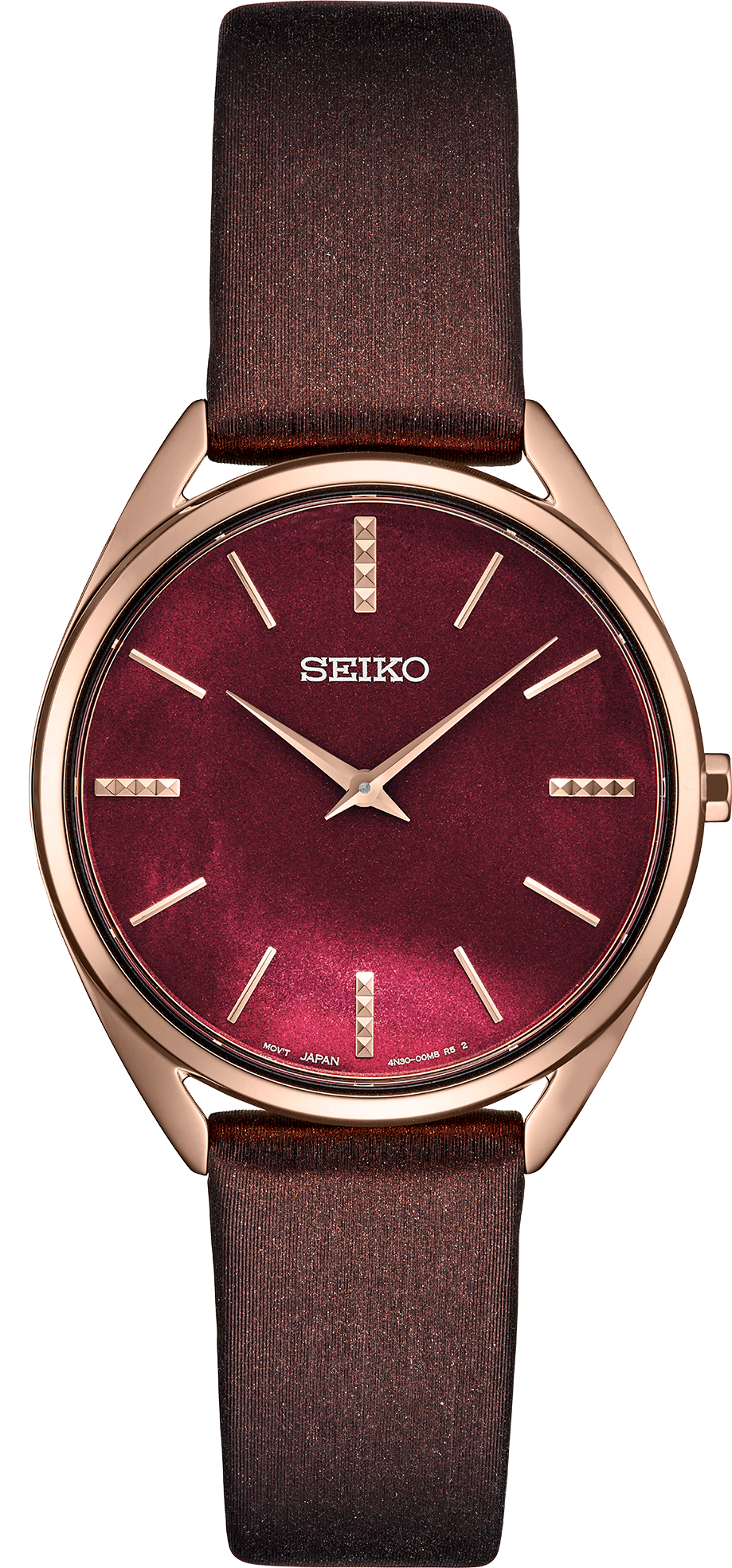 Seiko - Essentials  Quartz | SWR082