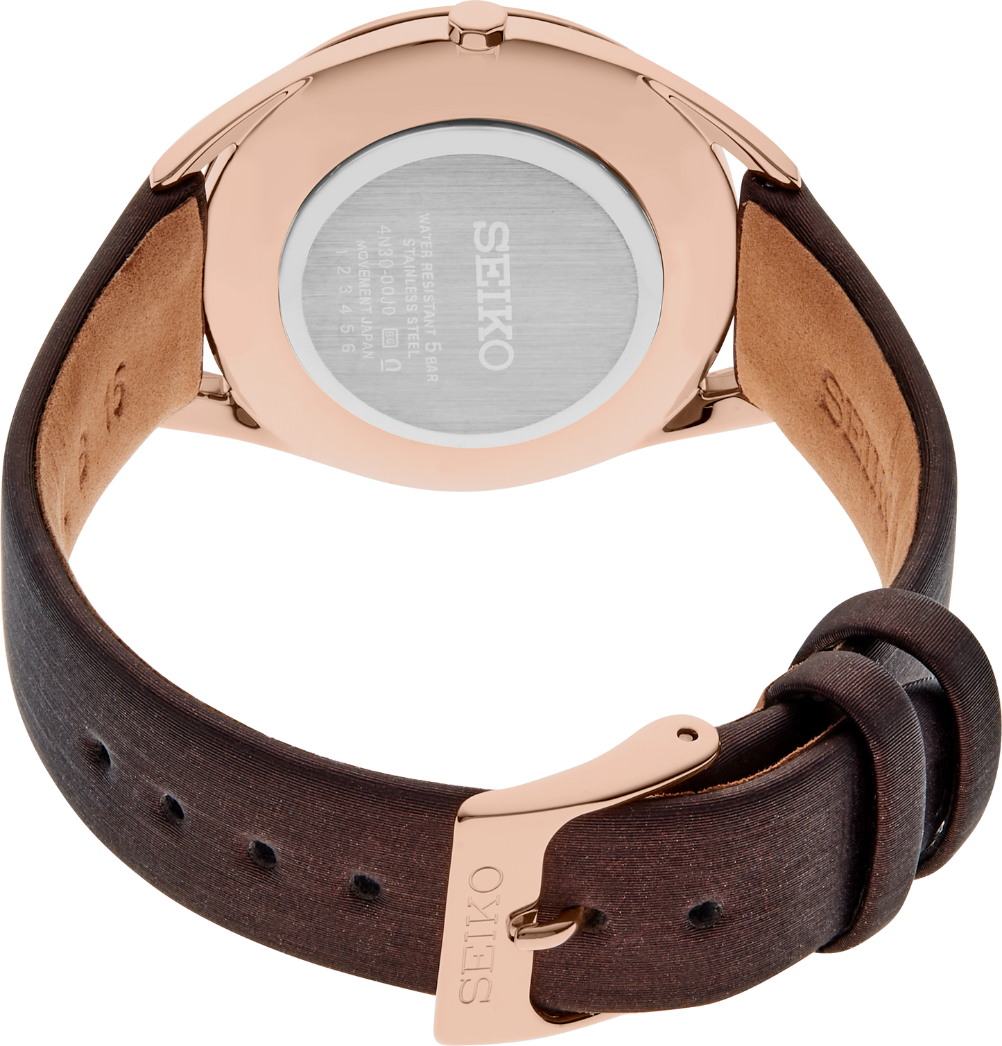 Seiko - Essentials  Quartz | SWR082