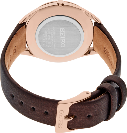 Seiko - Essentials  Quartz | SWR082