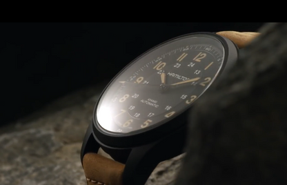 <iframe width="1280" height="720" src="https://www.youtube.com/embed/ZjQyU-E7nZA?list=PLvB9Q2LBZi06EfwMvTdAvVDvpWgAOlgnO" title="HAMILTON - Khaki Field Titanium | H70665533" frameborder="0" allow="accelerometer; autoplay; clipboard-write; encrypted-media; gyroscope; picture-in-picture; web-share" allowfullscreen></iframe>