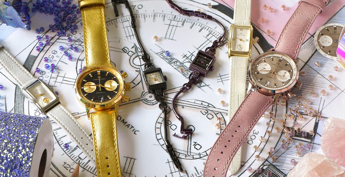 <iframe width="1223" height="688" src="https://www.youtube.com/embed/aIgtoKwH_FY" title="Tailoring Time - Janie Bryant & HAMILTON Watch Collaboration" frameborder="0" allow="accelerometer; autoplay; clipboard-write; encrypted-media; gyroscope; picture-in-picture; web-share" allowfullscreen></iframe>