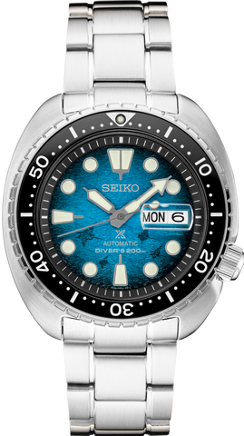 Seiko - Prospex Automatic Diver SE | SRPE39