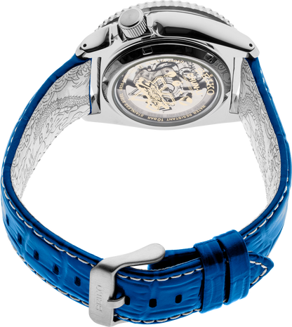 Seiko - 5 Sports "Street Fighter " Set LE | SRPF17