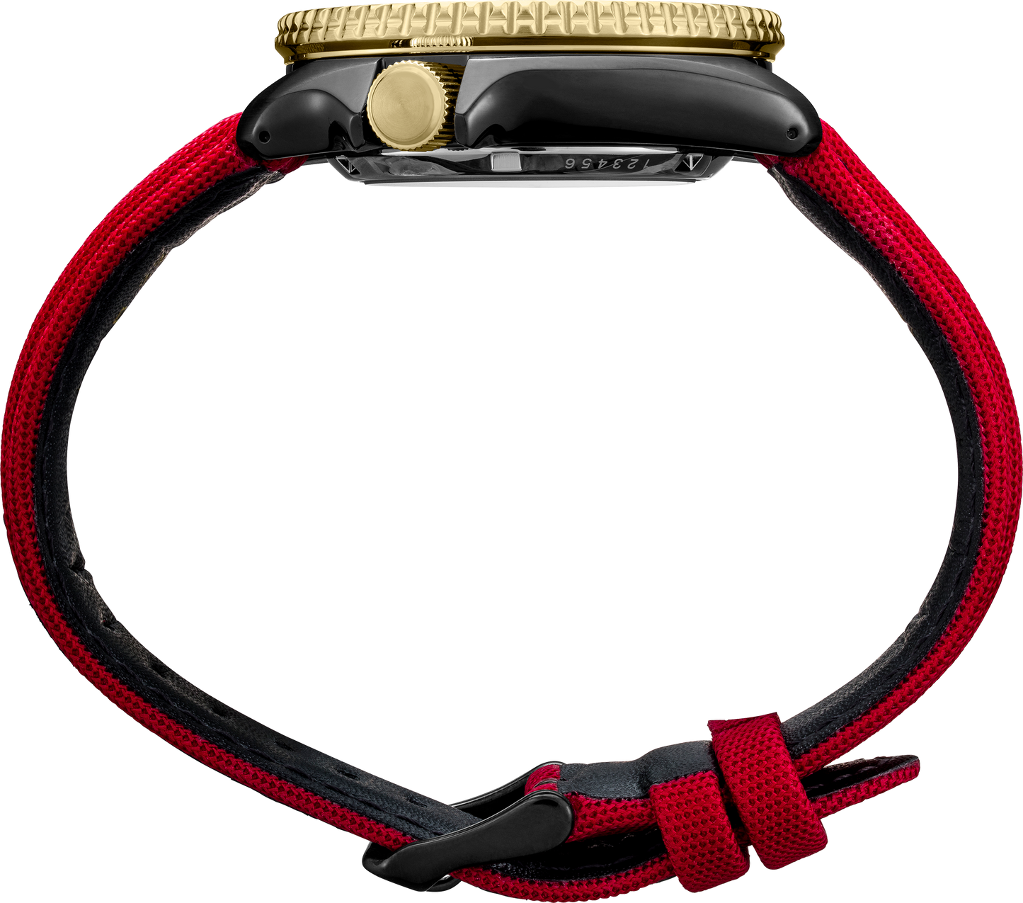 Seiko - 5 Sports "Street Fighter " Set LE | SRPF20