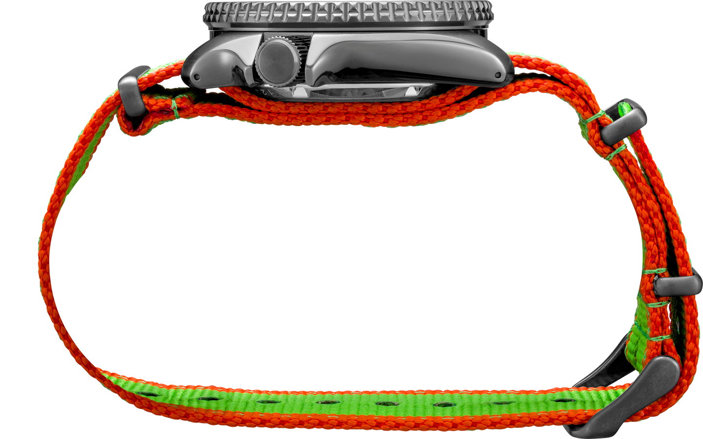 Seiko - 5 Sports "Street Fighter " Set LE | SRPF23