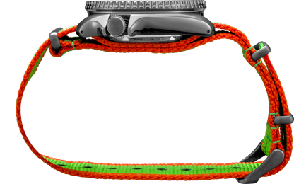 Seiko - 5 Sports "Street Fighter " Set LE | SRPF23