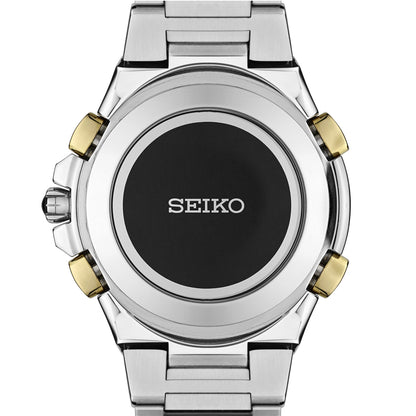 Seiko - Coutura Radio-Sync Solar | SSG010