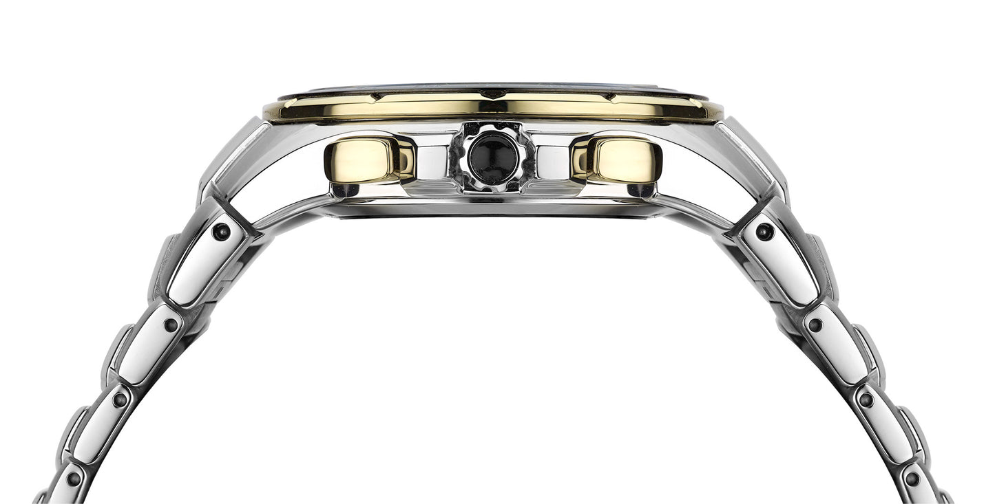 Seiko - Coutura Radio-Sync Solar | SSG010