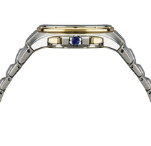 Seiko - Coutura Perpetual Solar Chronograph | SSC376