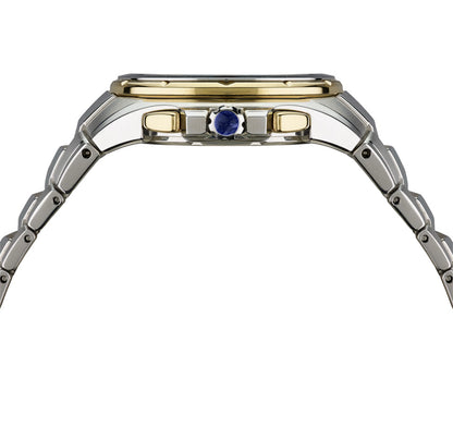 Seiko - Coutura Perpetual Solar Chronograph | SSC376