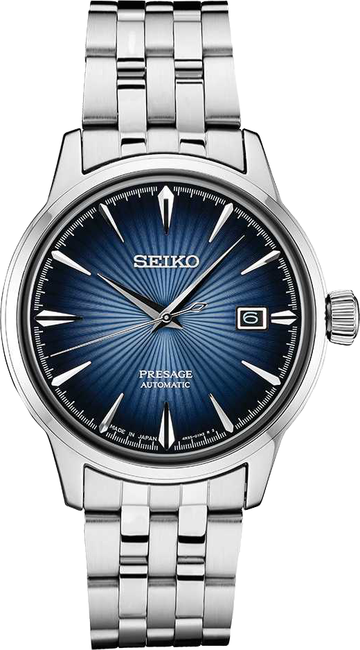 Seiko - Presage  Automatic | SRPB41