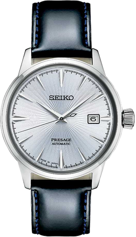 Seiko - Presage  Automatic | SRPB43