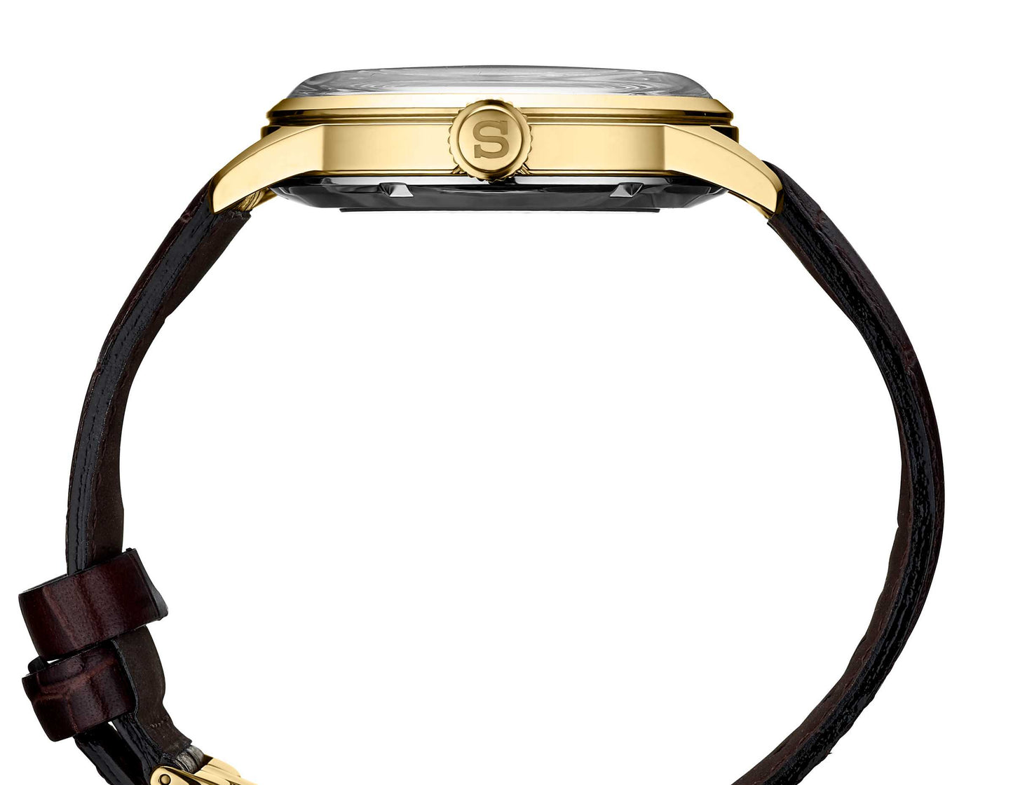 Seiko - Presage  Automatic | SRPB46