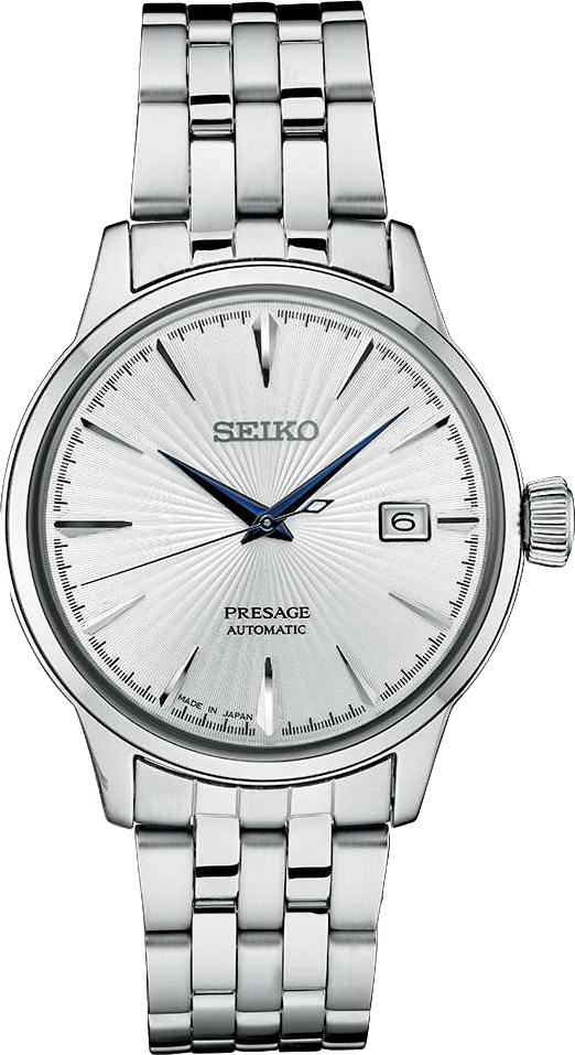 Seiko - Presage  Automatic | SRPB77