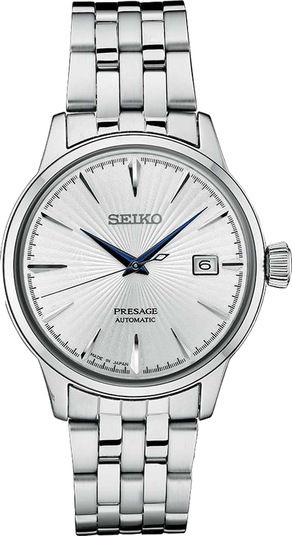 Seiko - Presage  Automatic | SRPB77
