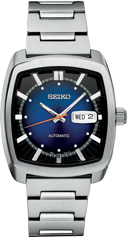 Seiko - Recraft Automatic | SNKP23