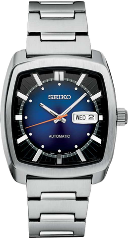 Seiko - Recraft Automatic | SNKP23