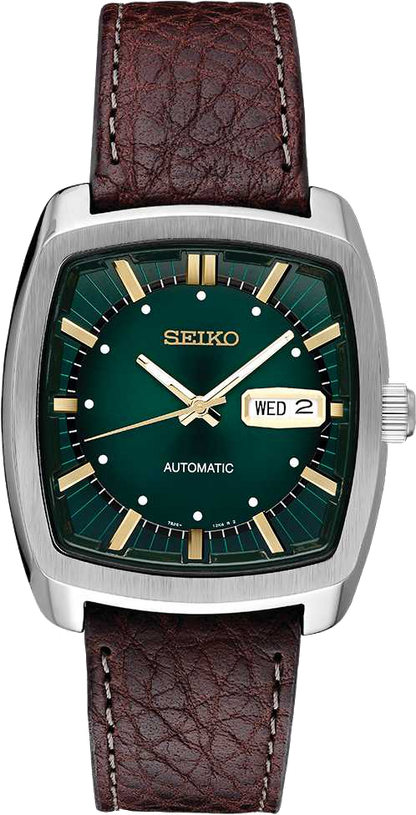 Seiko - Recraft Automatic | SNKP27