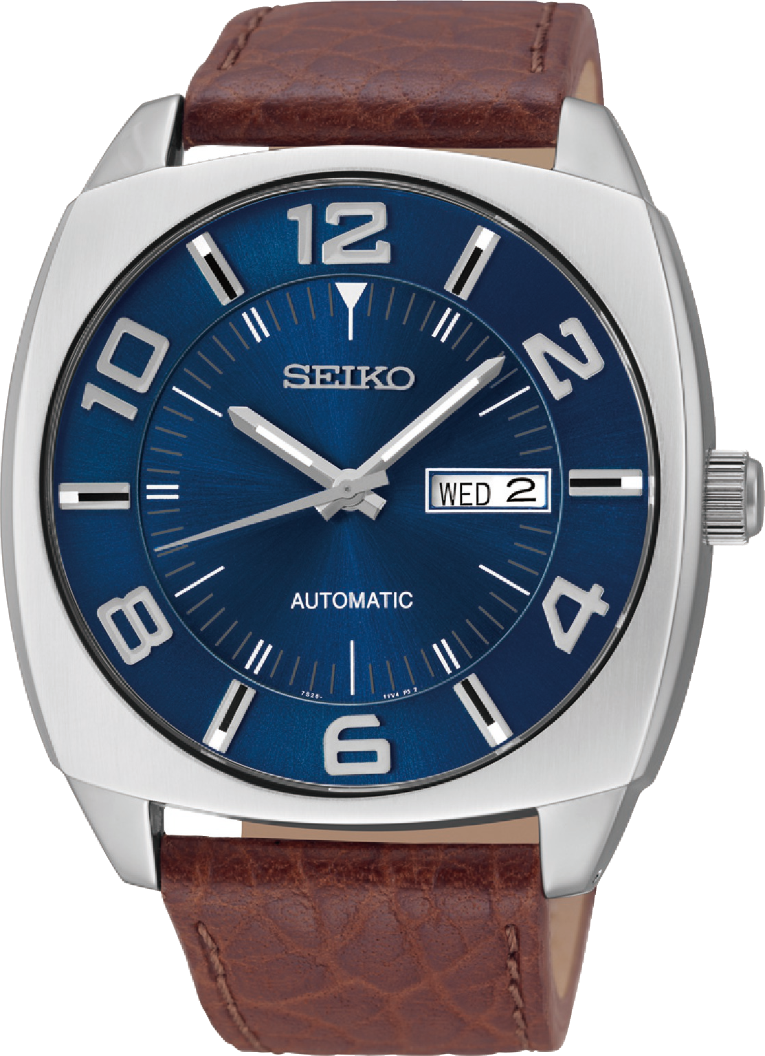 Seiko - Recraft Automatic | SNKN37