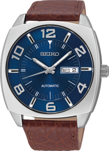 Seiko - Recraft Automatic | SNKN37