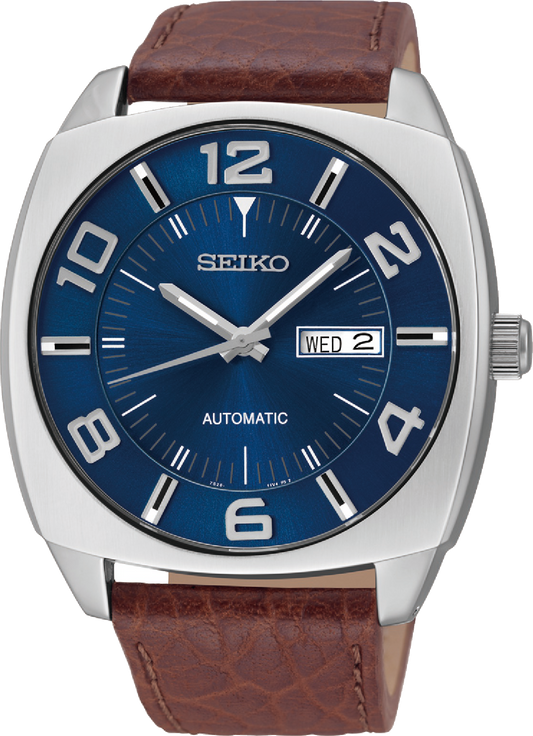 Seiko - Recraft Automatic | SNKN37