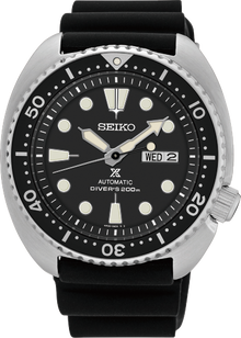 Seiko - Prospex Automatic Diver | SRPE93