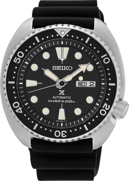 Seiko - Prospex Automatic Diver | SRPE93