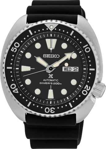 Seiko - Prospex Automatic Diver | SRPE93