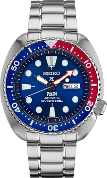 Seiko - Prospex Automatic Diver SE | SRPE99