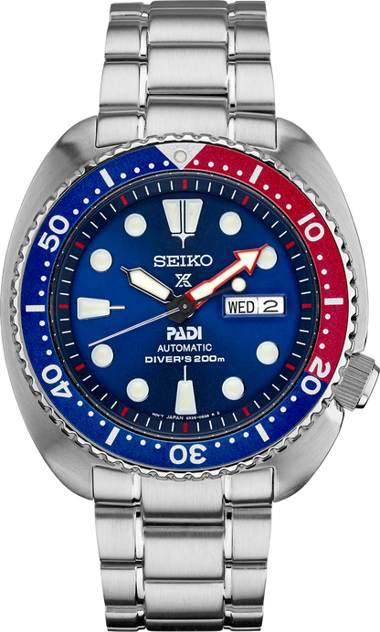 Seiko - Prospex Automatic Diver SE | SRPE99