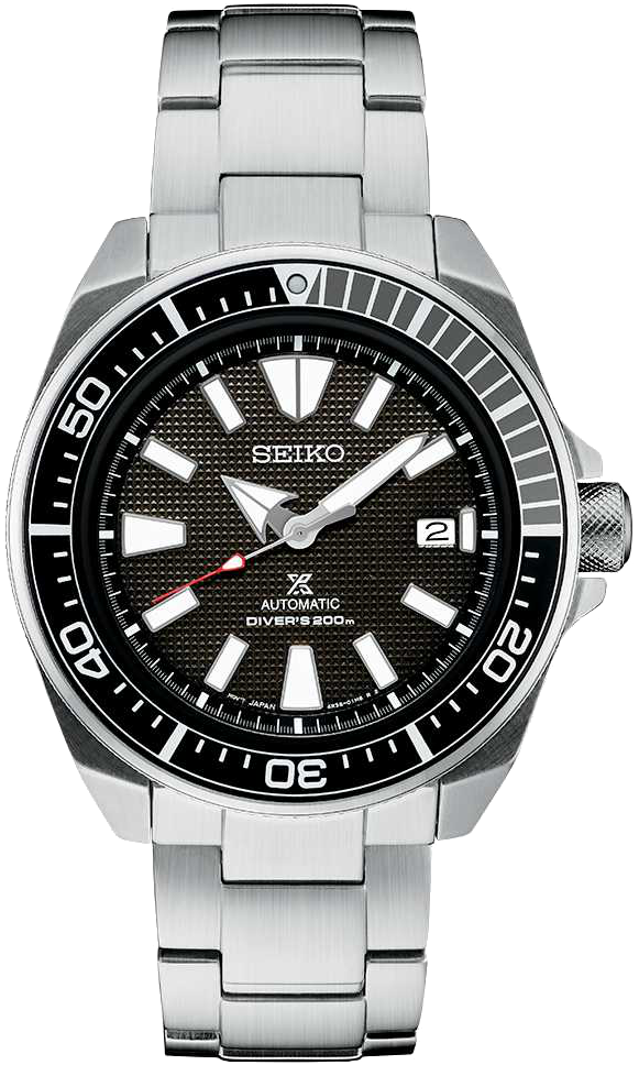 Seiko - Prospex Automatic Diver | SRPF03